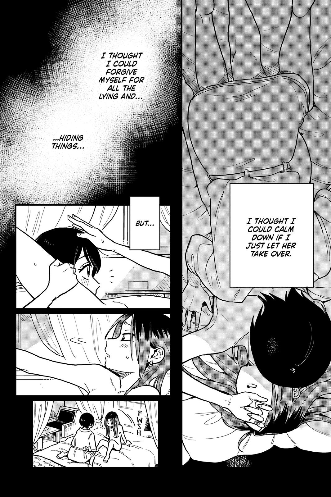 How Do We Relationship Chapter 23 - Page 12