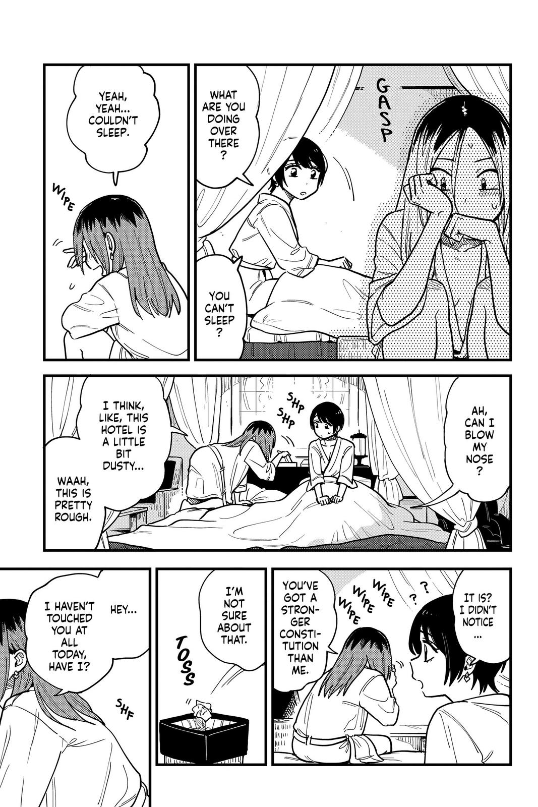 How Do We Relationship Chapter 23 - Page 15