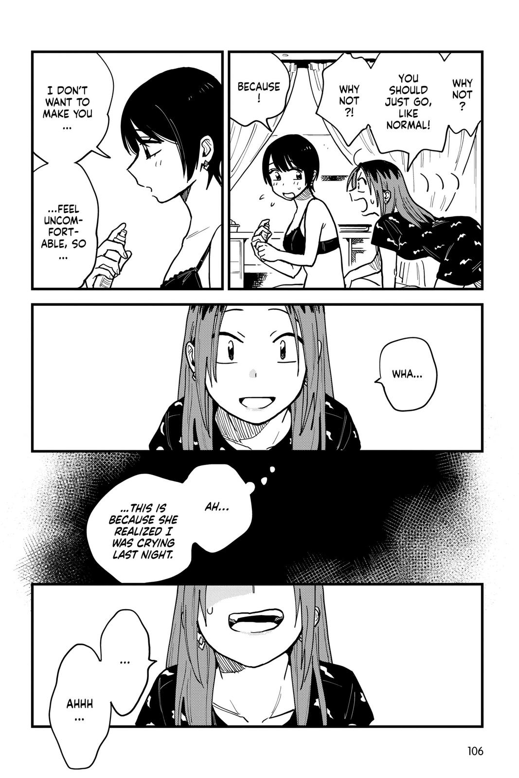 How Do We Relationship Chapter 23 - Page 18