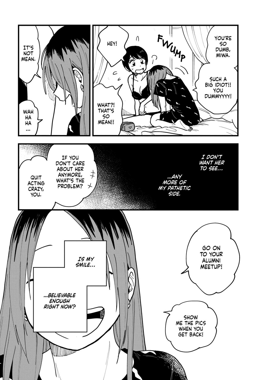 How Do We Relationship Chapter 23 - Page 19