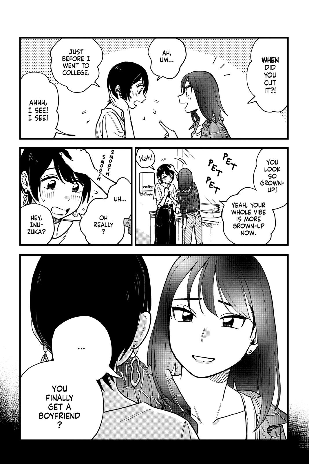 How Do We Relationship Chapter 24 - Page 4
