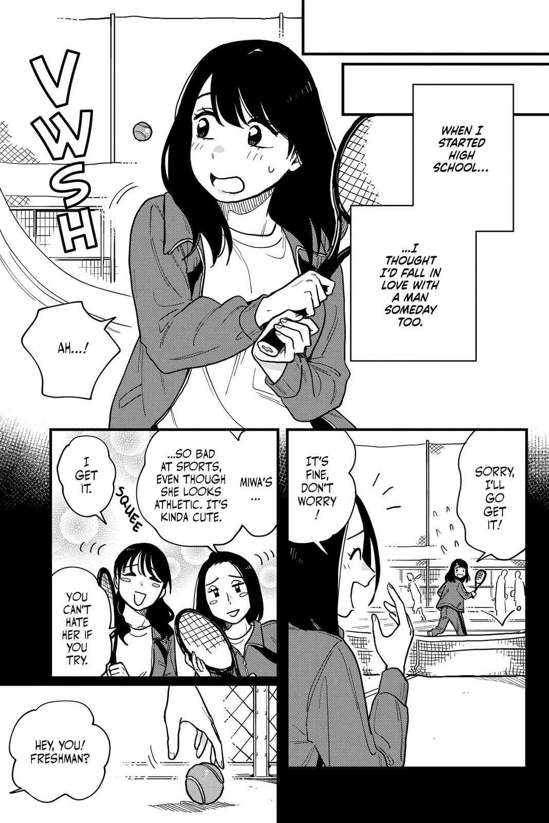 How Do We Relationship Chapter 24 - Page 5