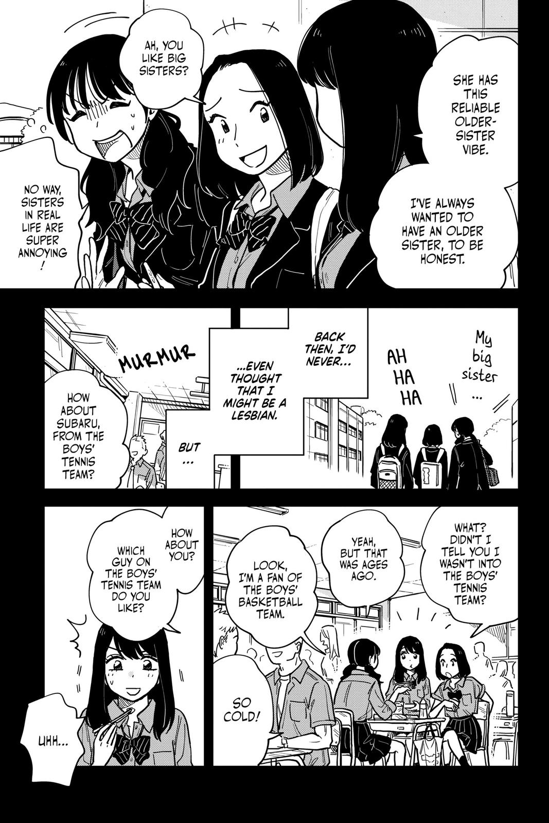 How Do We Relationship Chapter 24 - Page 7