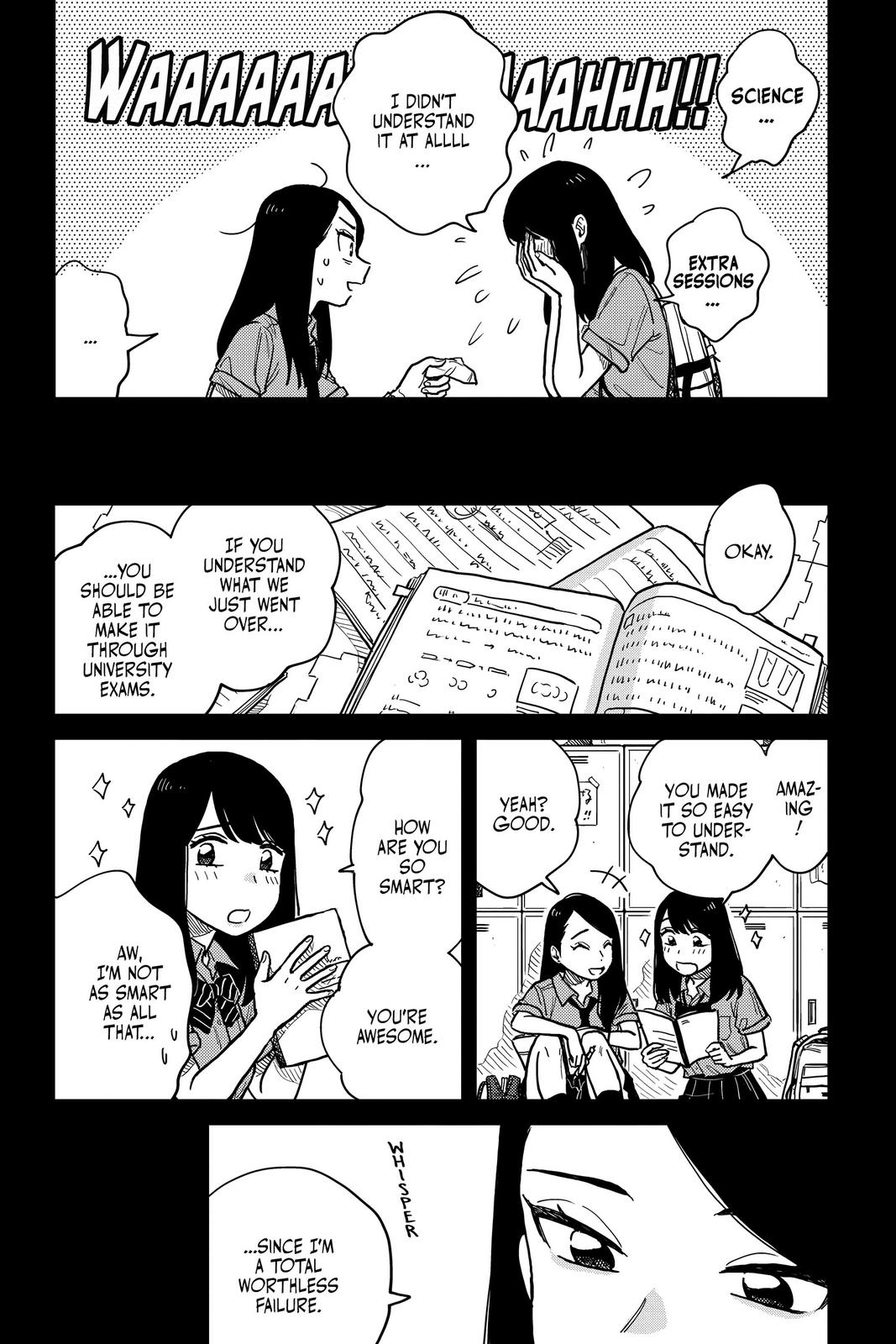 How Do We Relationship Chapter 24 - Page 10