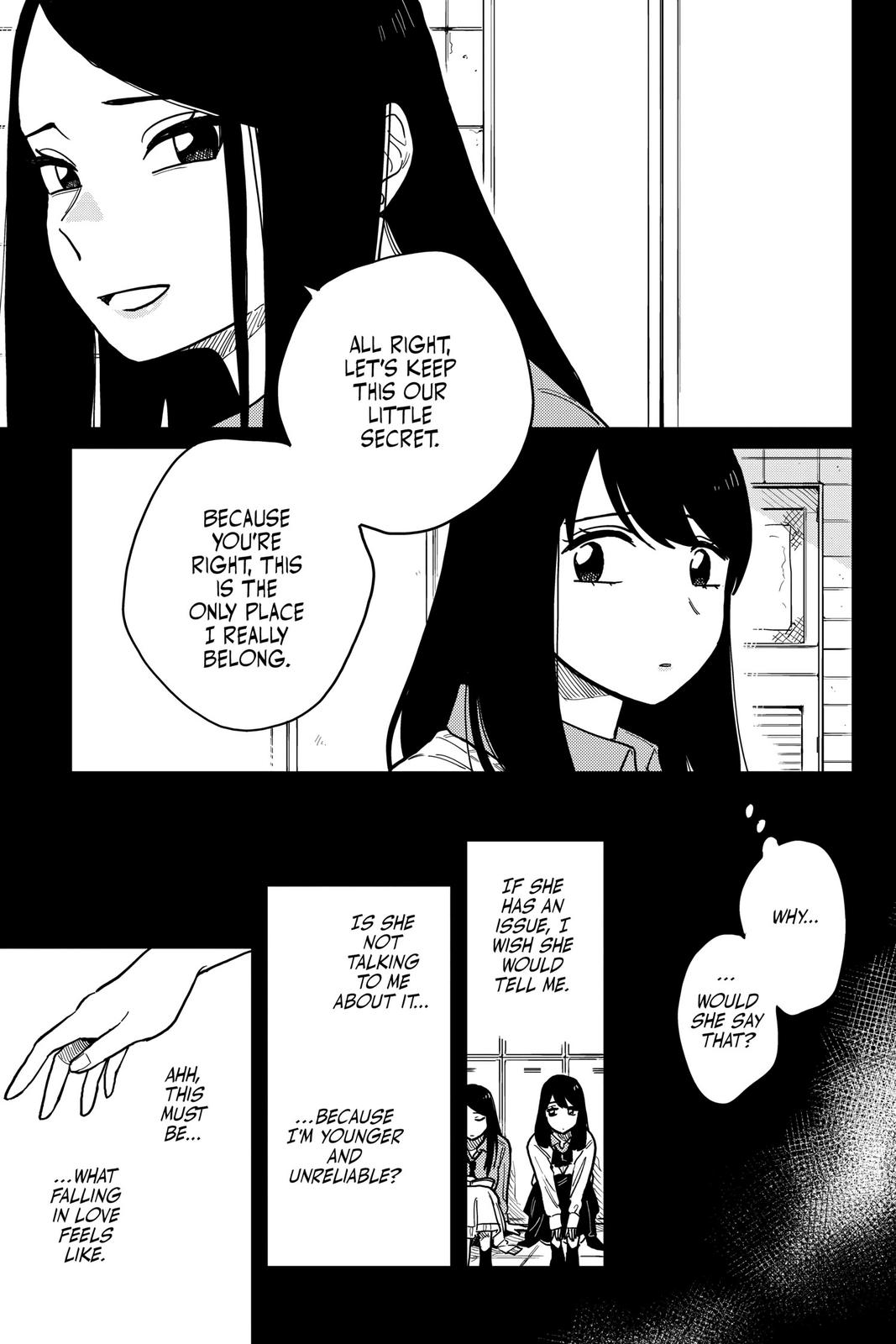 How Do We Relationship Chapter 25 - Page 5