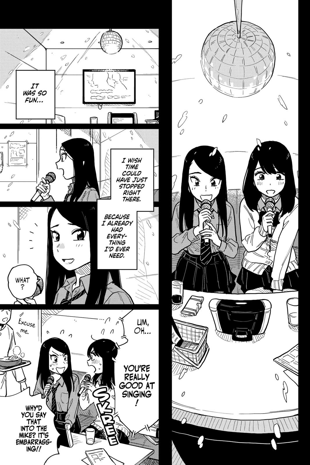 How Do We Relationship Chapter 25 - Page 13