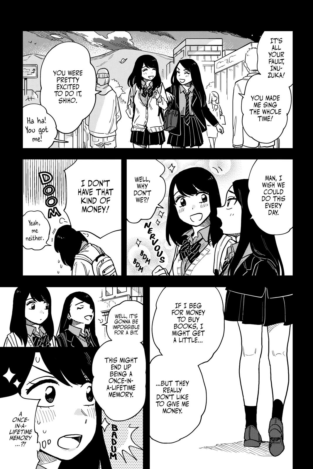How Do We Relationship Chapter 25 - Page 15