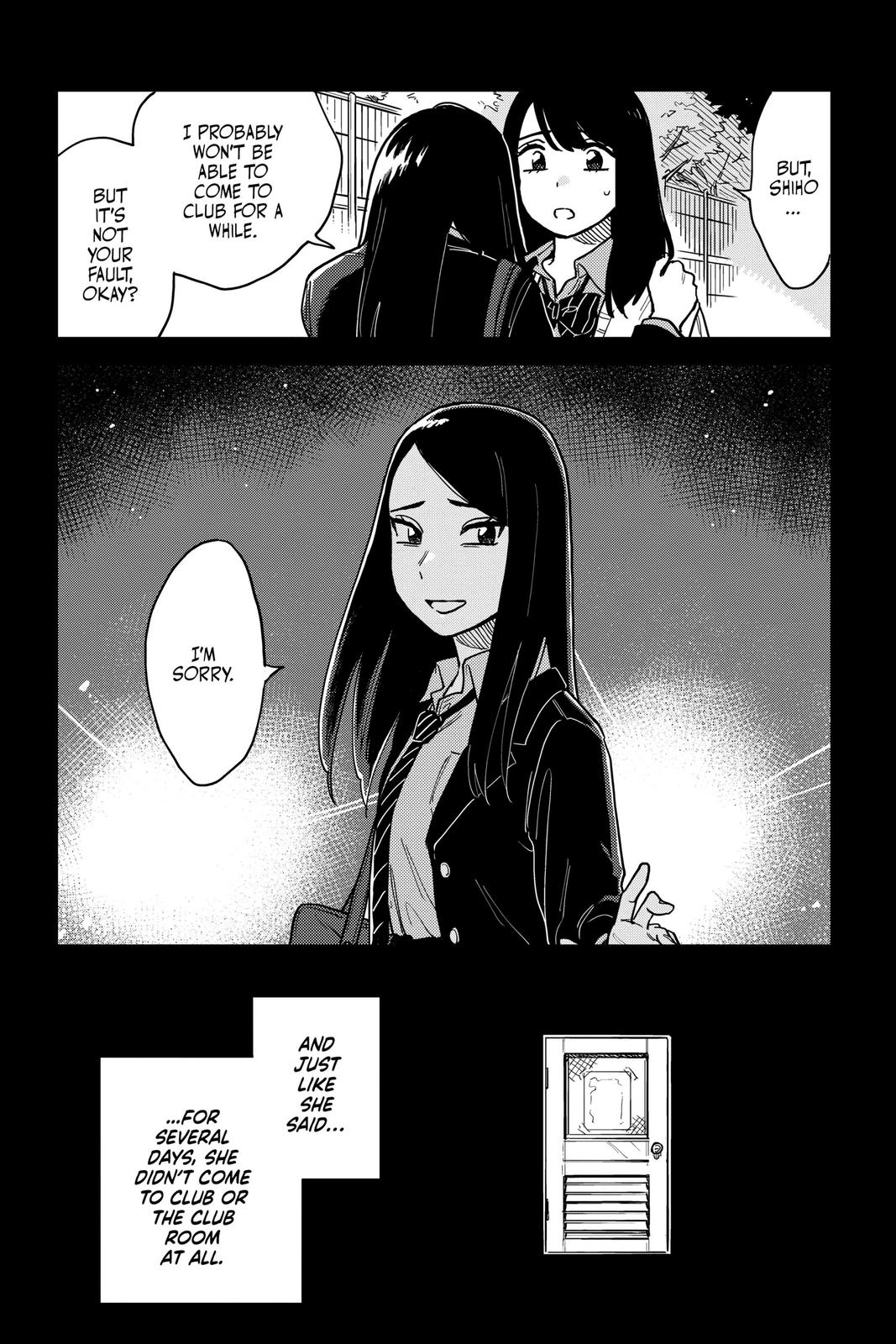 How Do We Relationship Chapter 25 - Page 18