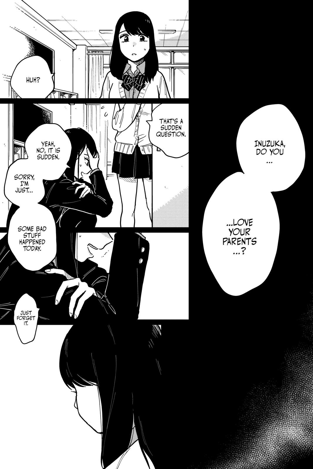 How Do We Relationship Chapter 26 - Page 7