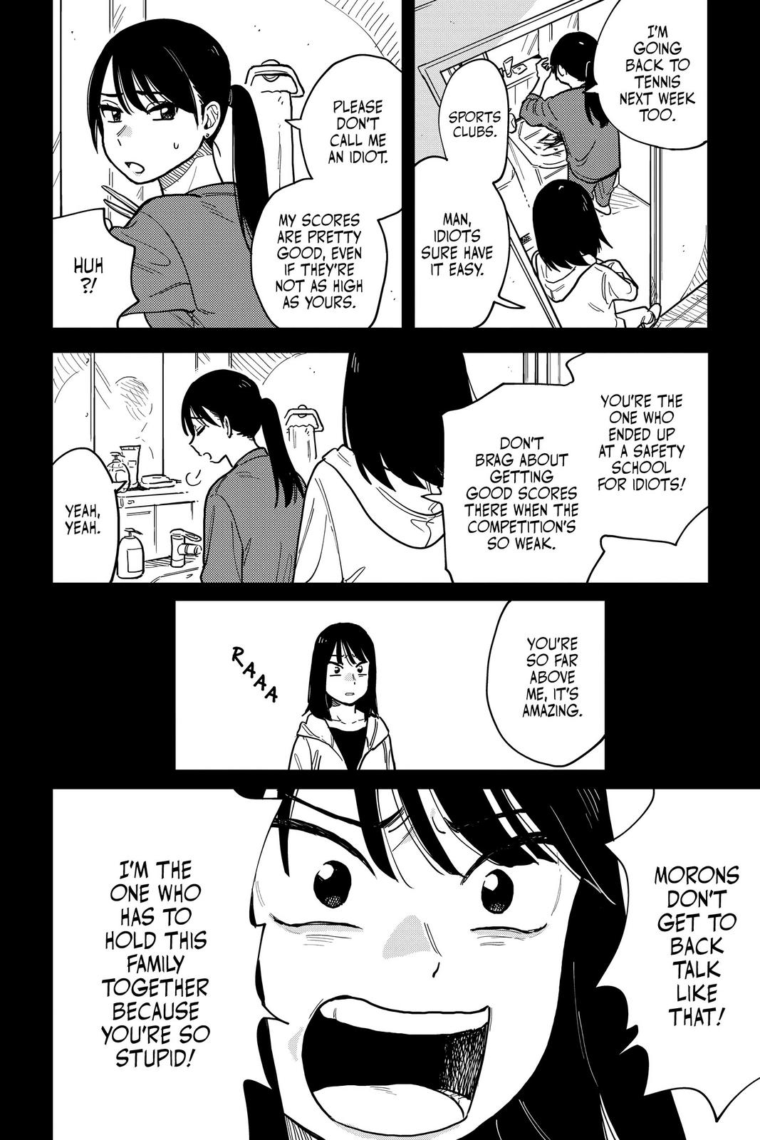 How Do We Relationship Chapter 26 - Page 10