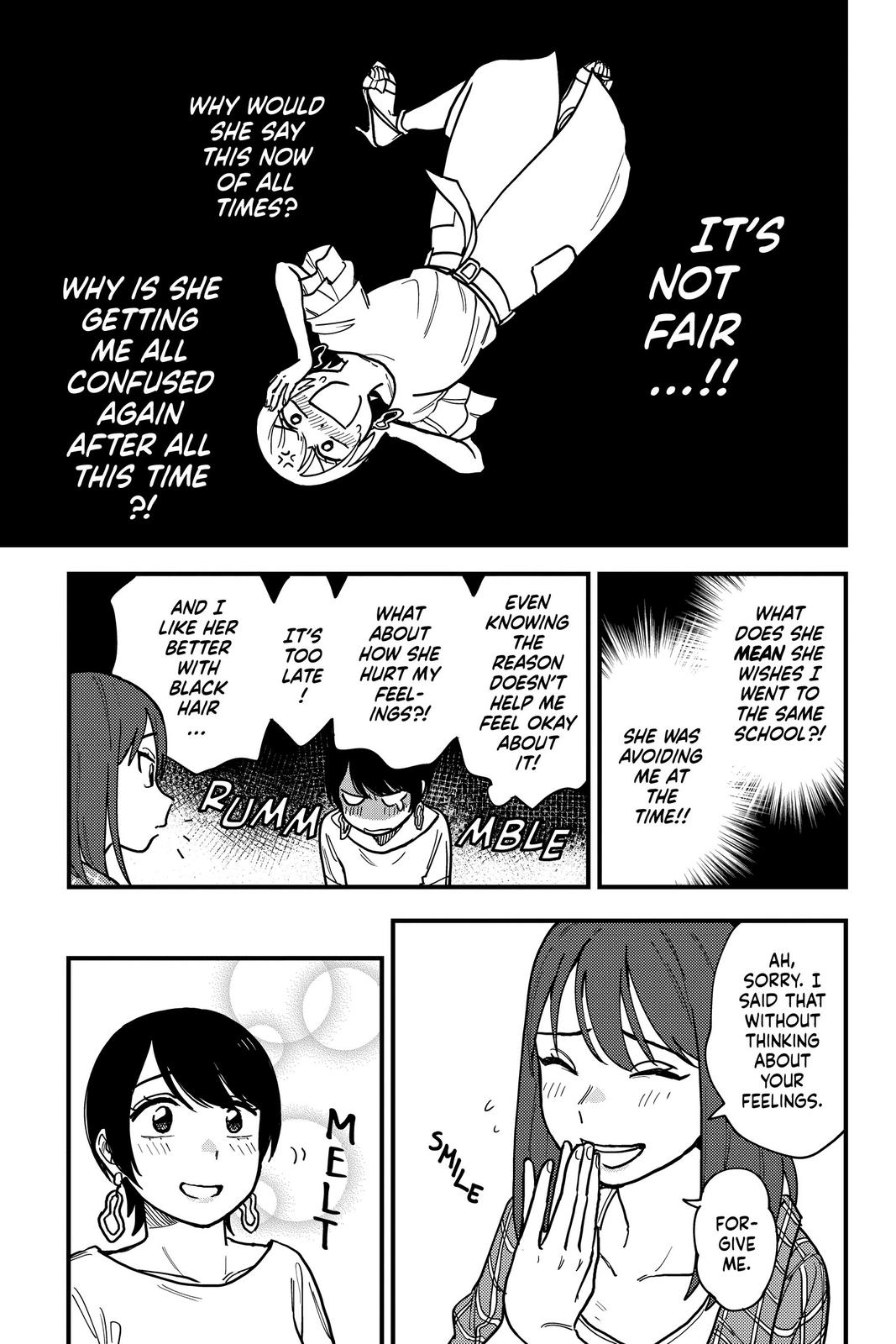 How Do We Relationship Chapter 27 - Page 5