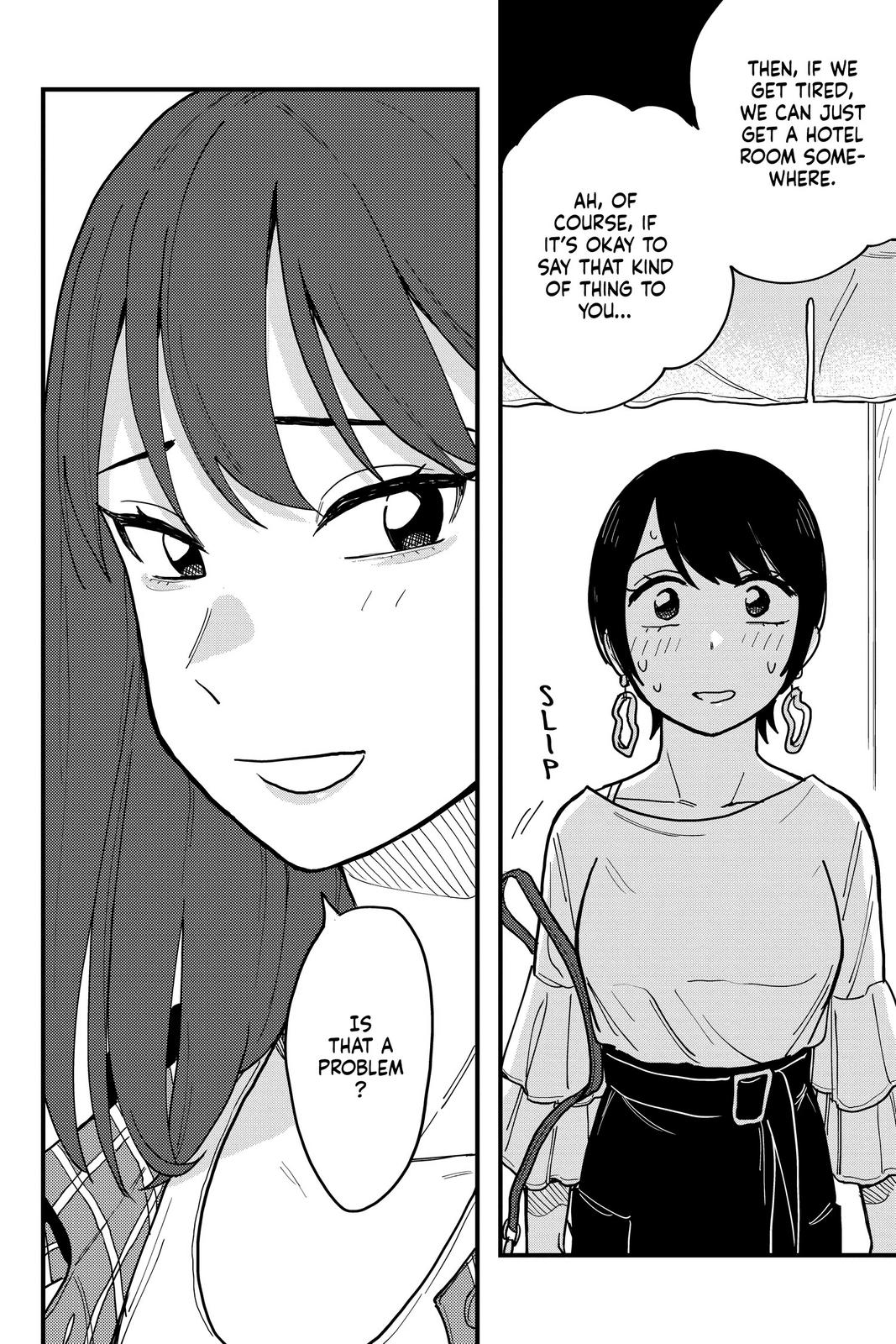 How Do We Relationship Chapter 27 - Page 20
