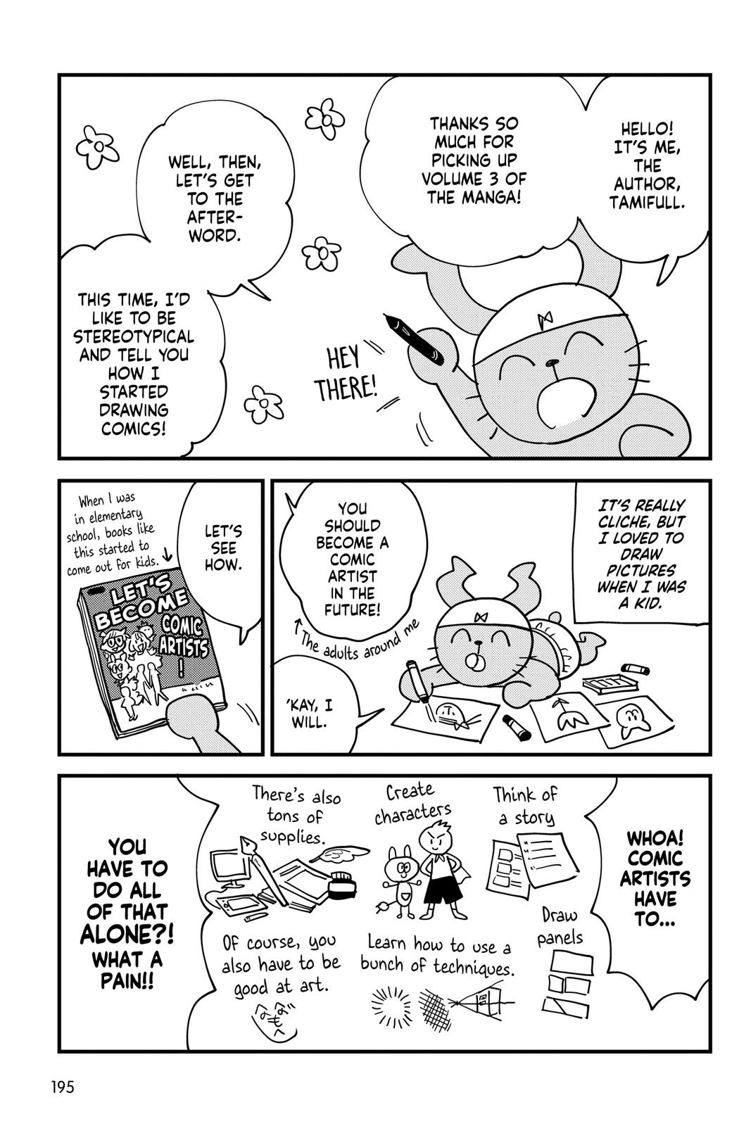 How Do We Relationship Chapter 27 - Page 23