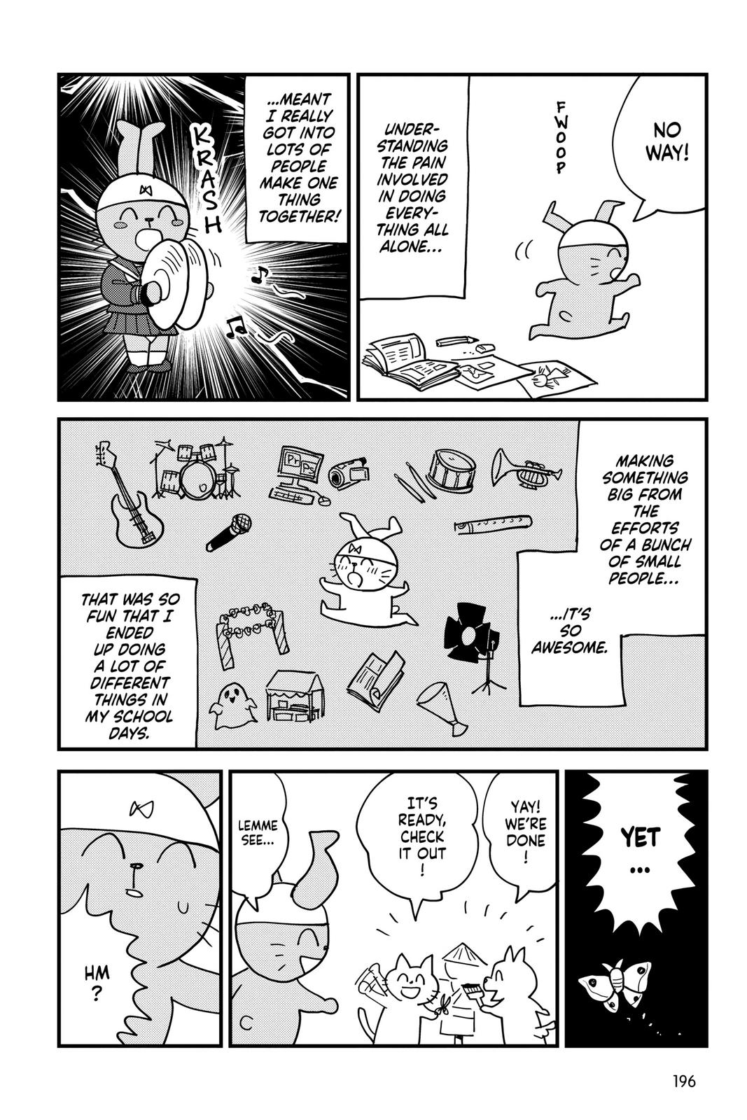How Do We Relationship Chapter 27 - Page 24