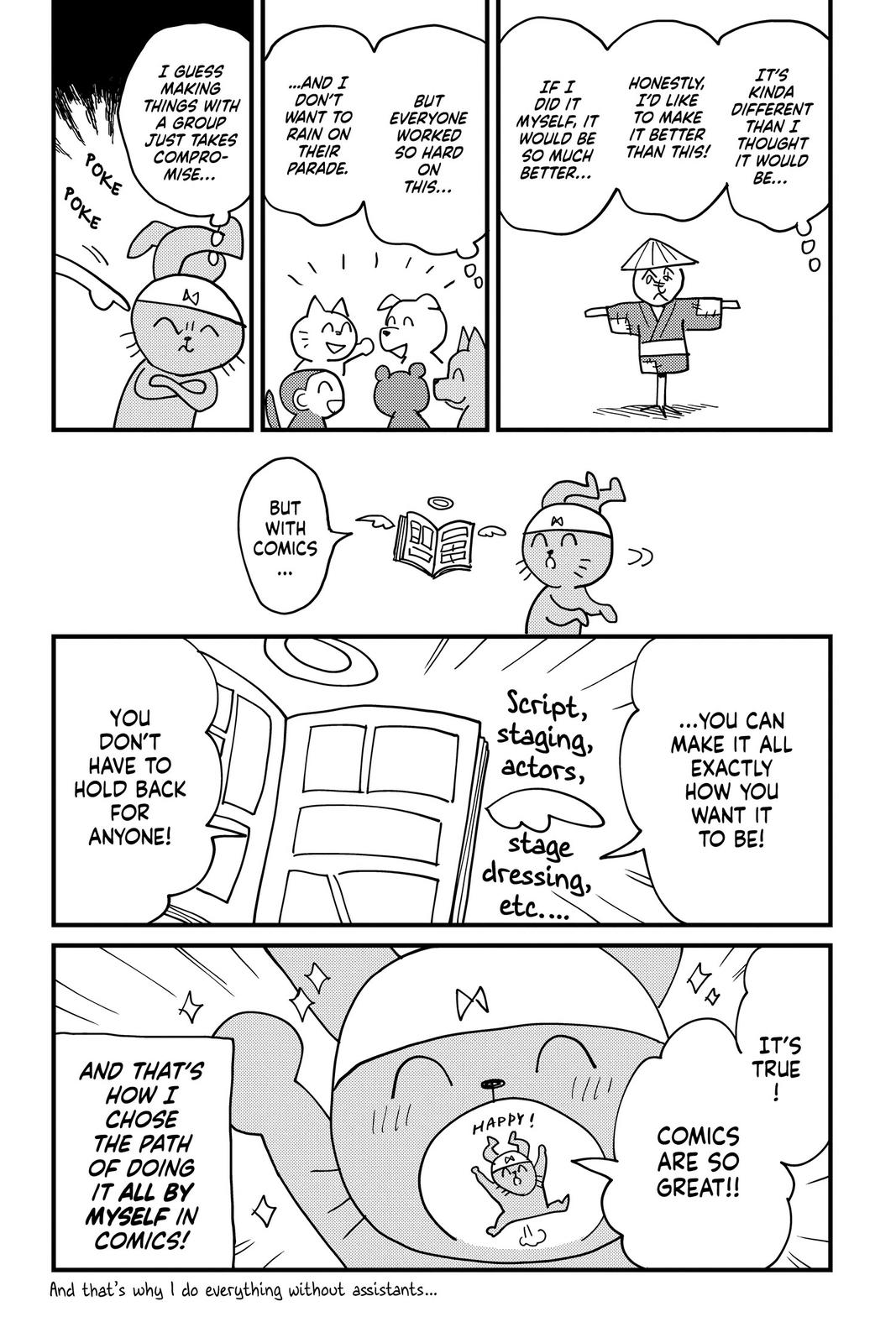 How Do We Relationship Chapter 27 - Page 25
