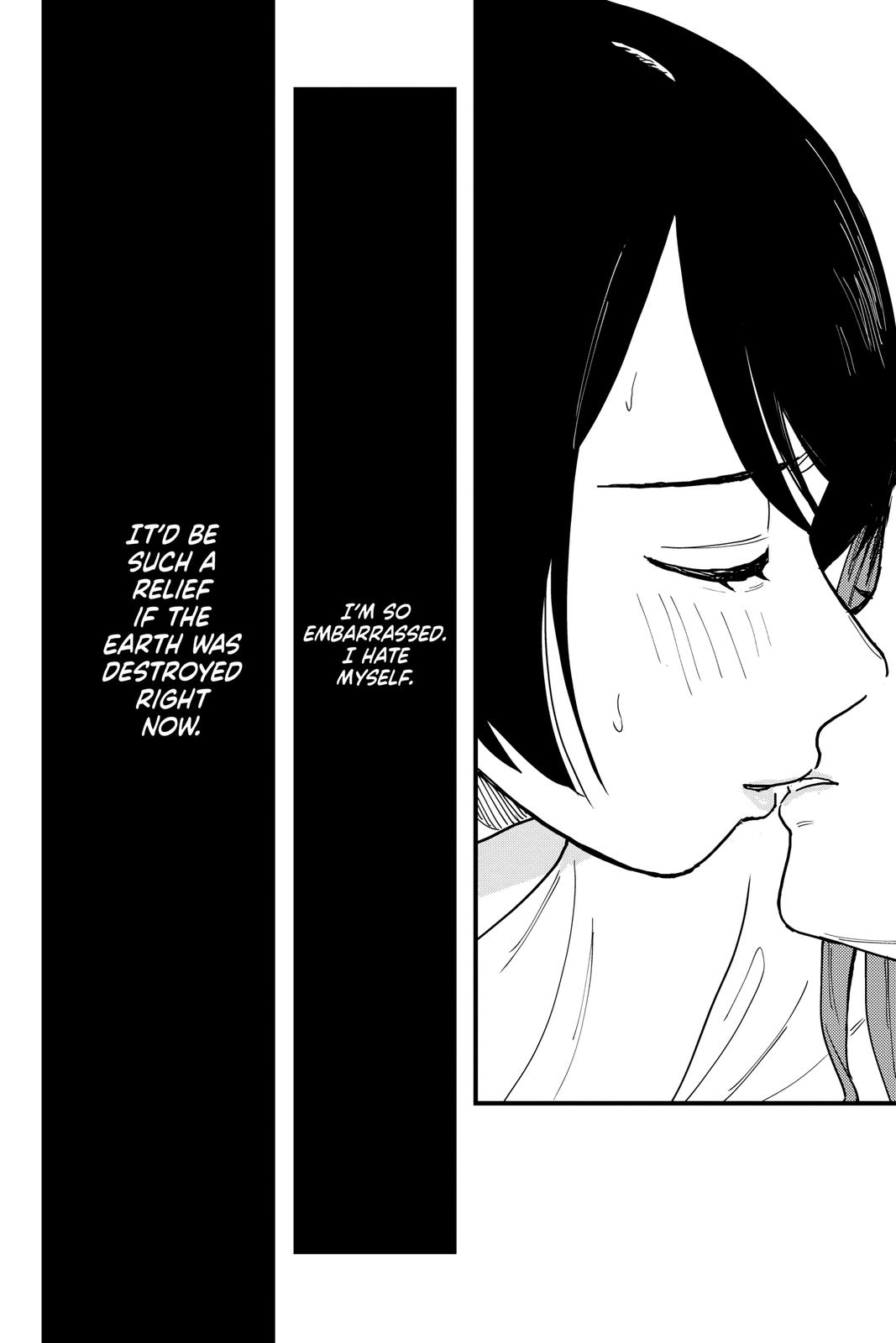 How Do We Relationship Chapter 28 - Page 25