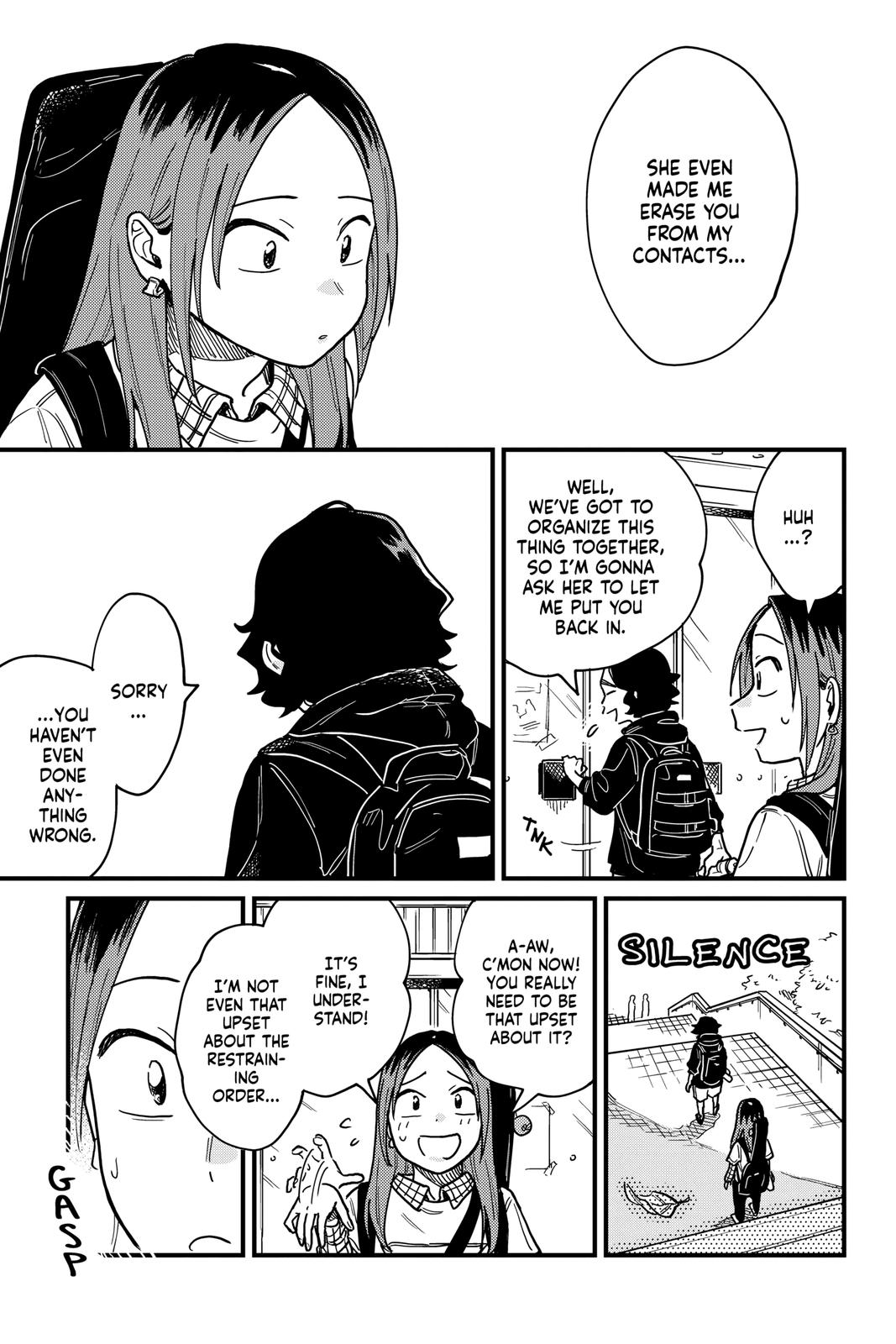 How Do We Relationship Chapter 29 - Page 11