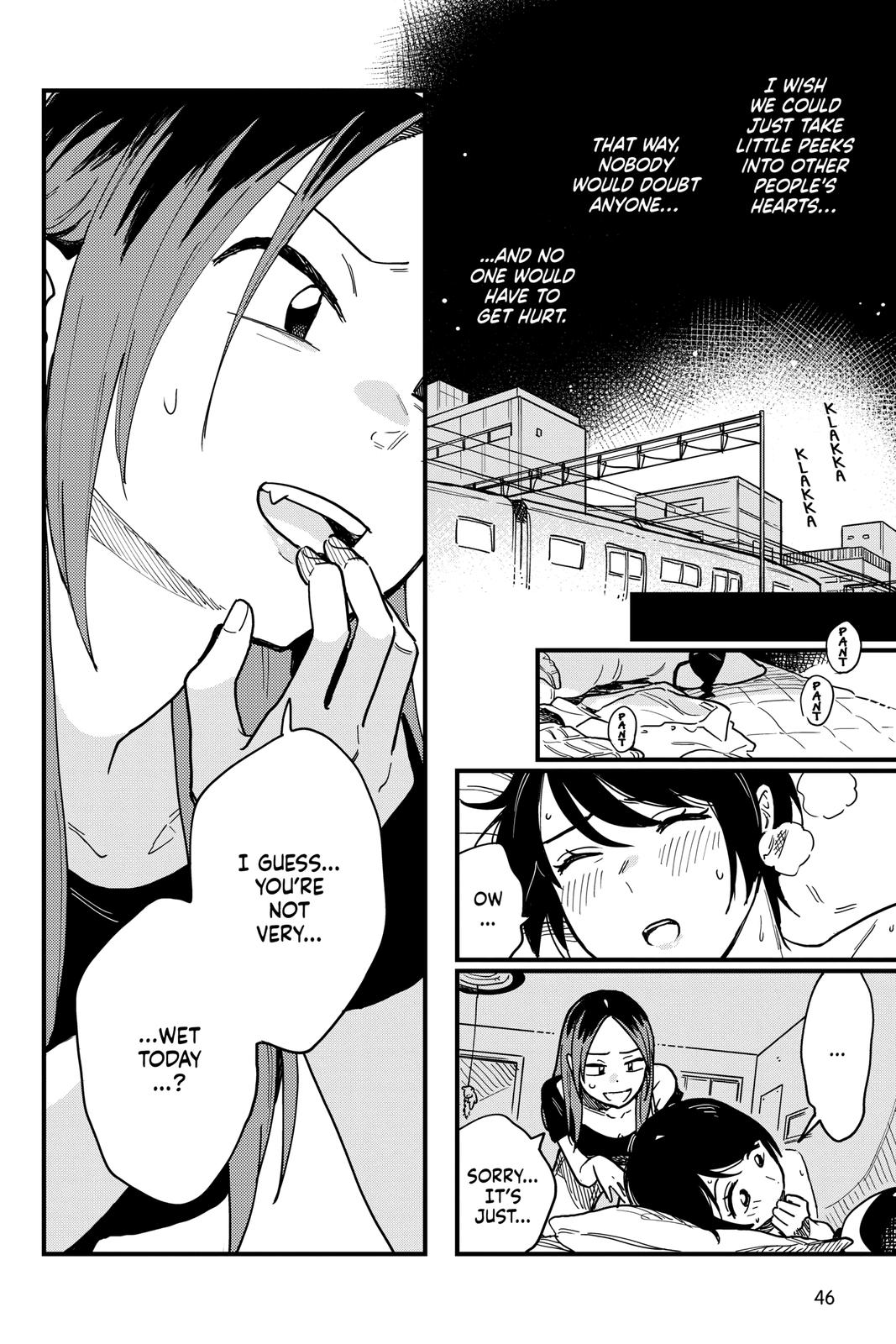 How Do We Relationship Chapter 29 - Page 18
