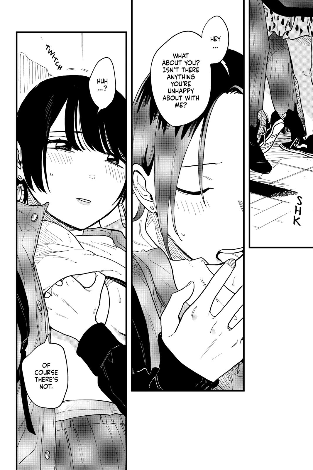 How Do We Relationship Chapter 33 - Page 18