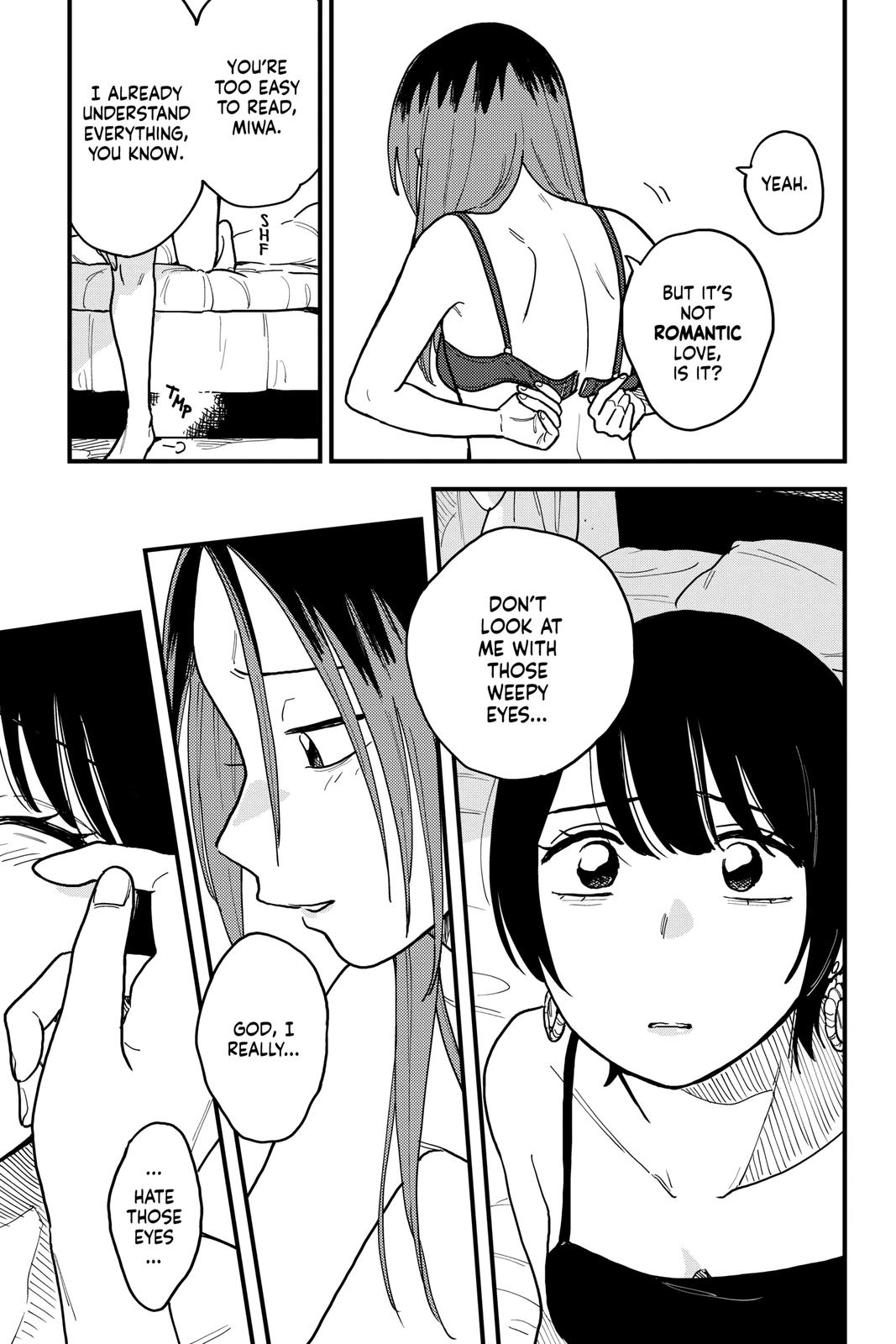 How Do We Relationship Chapter 34 - Page 5