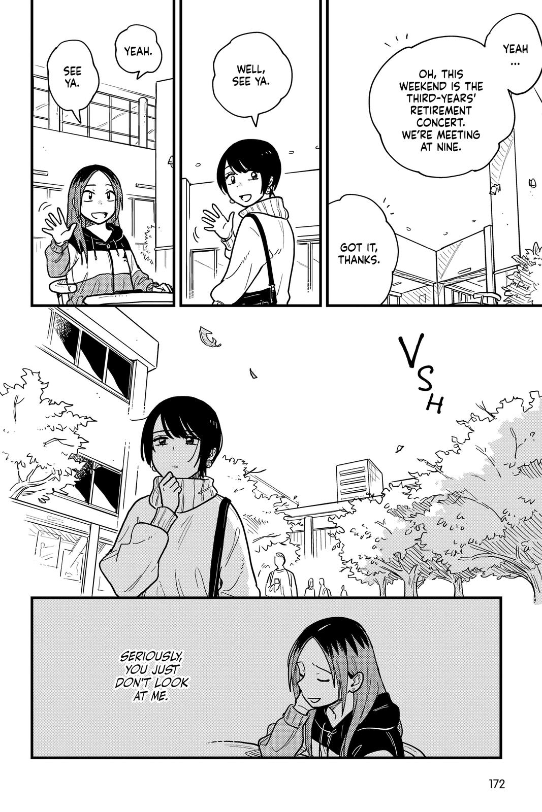 How Do We Relationship Chapter 35 - Page 16