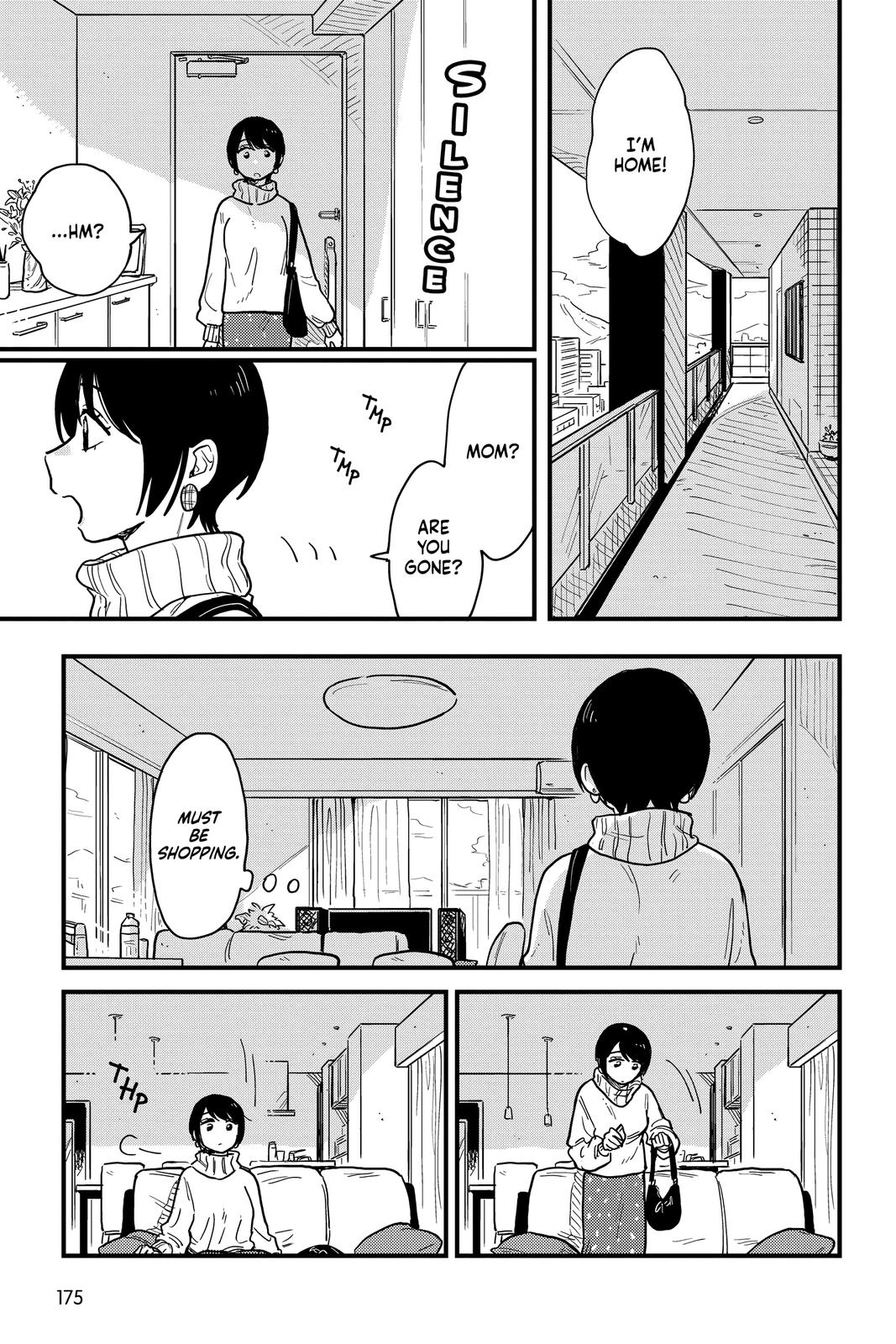 How Do We Relationship Chapter 35 - Page 19