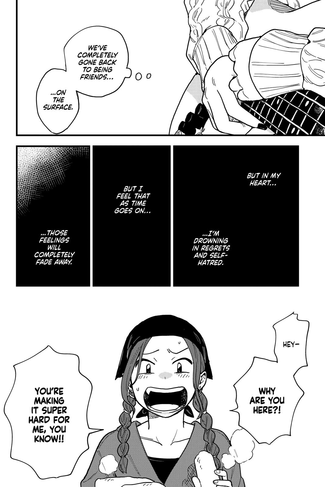 How Do We Relationship Chapter 36 - Page 10