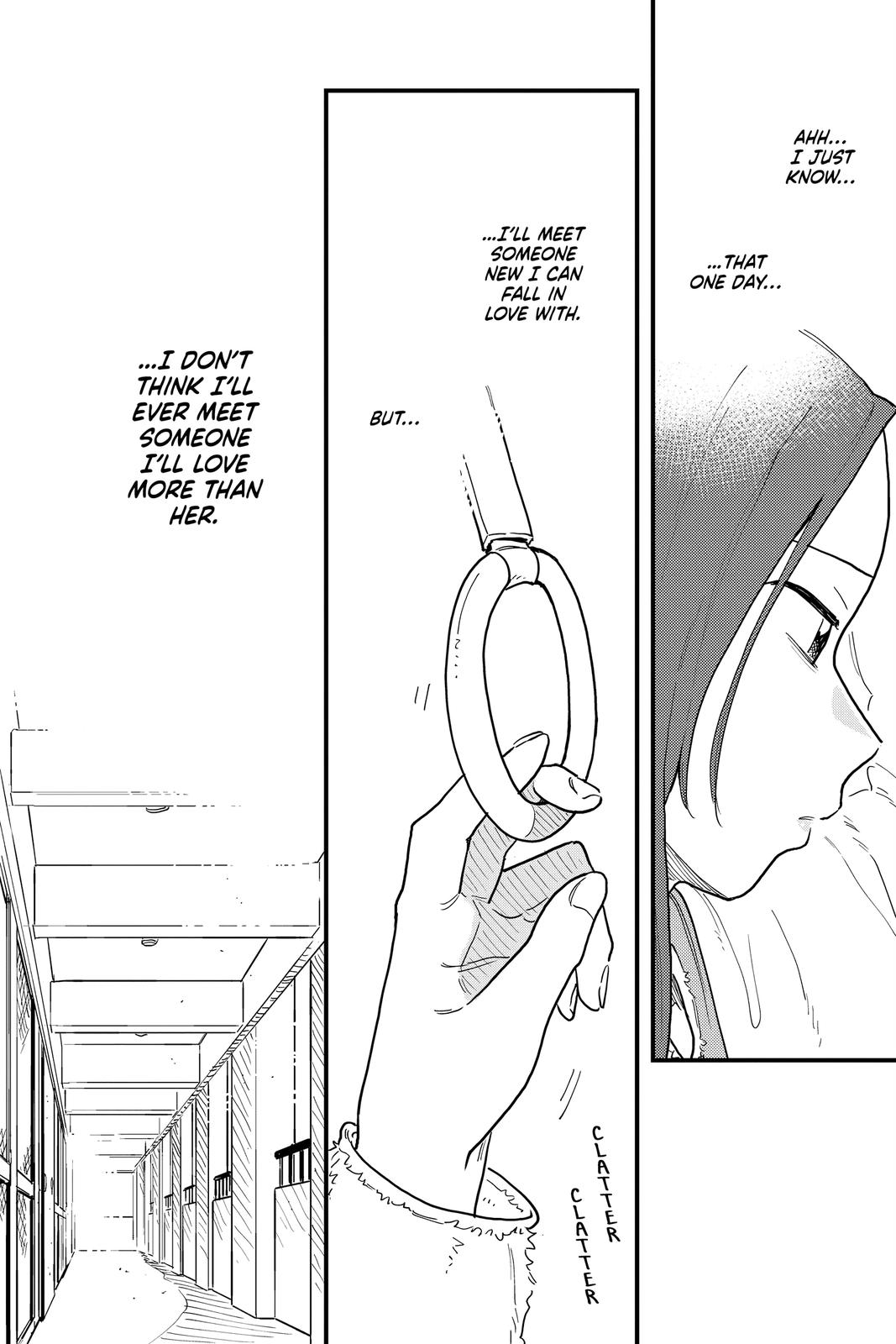 How Do We Relationship Chapter 37 - Page 20