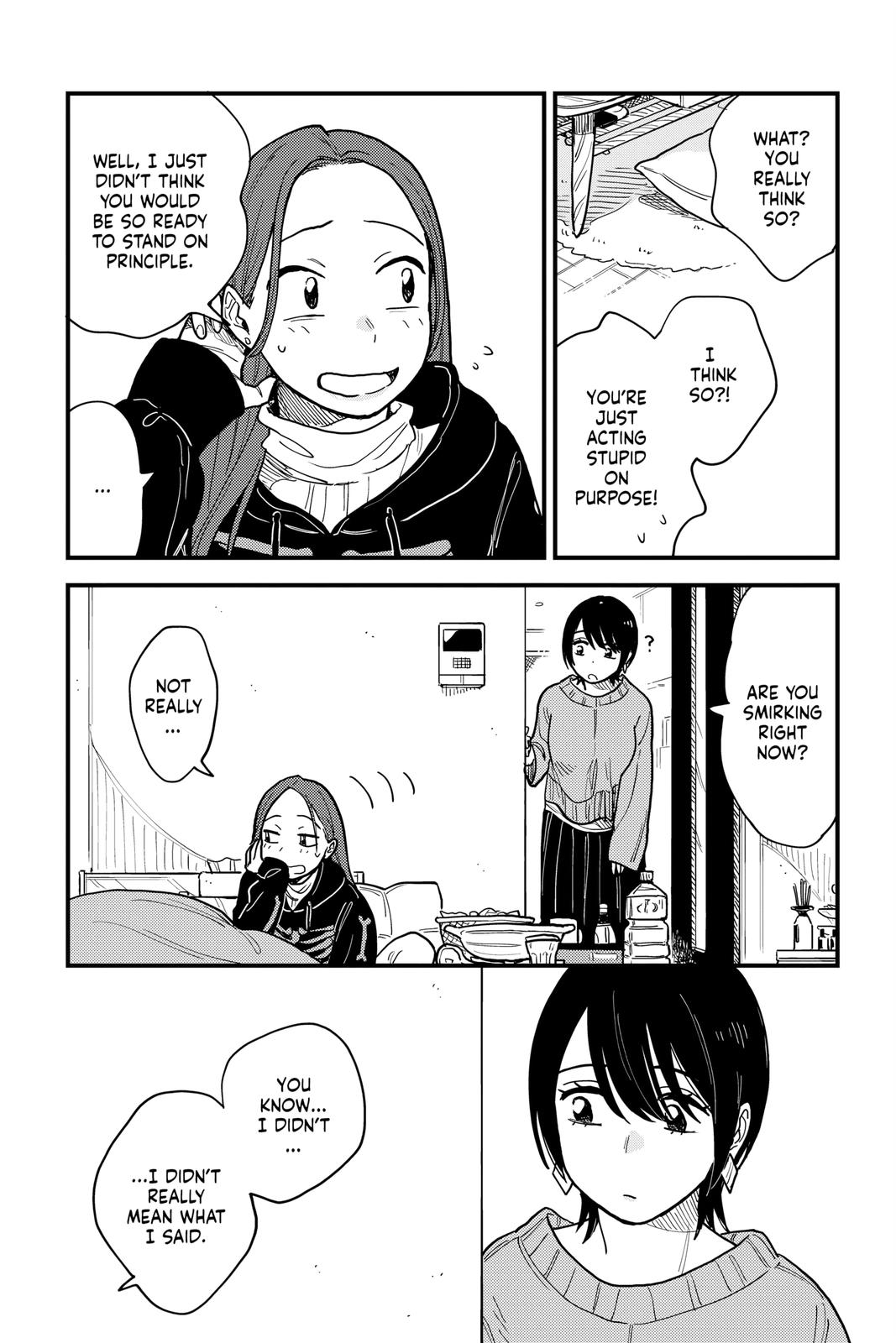 How Do We Relationship Chapter 39 - Page 13