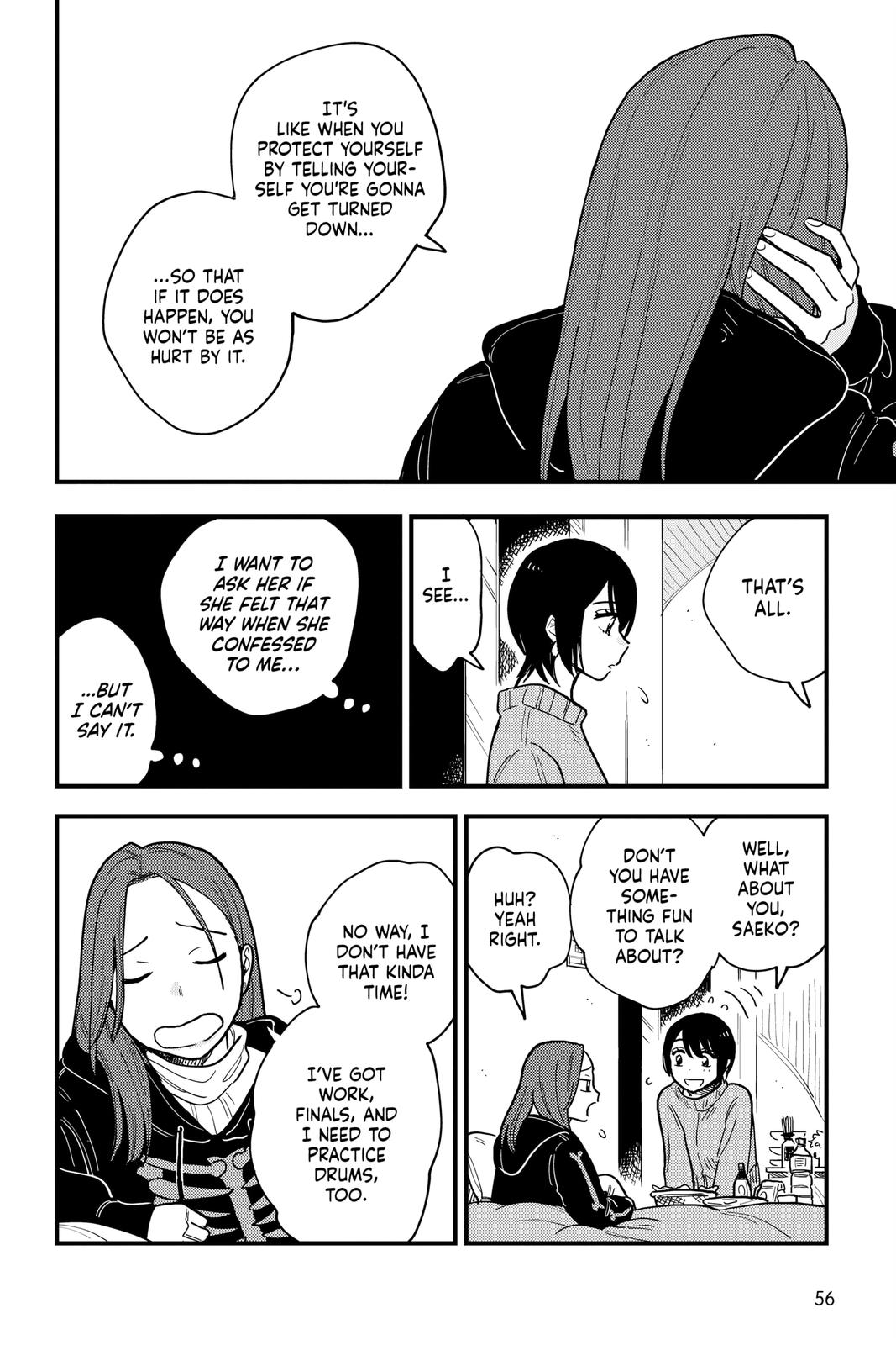 How Do We Relationship Chapter 39 - Page 14