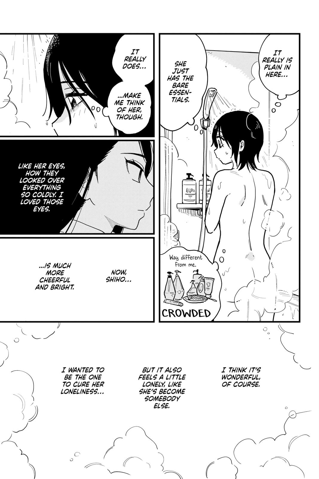 How Do We Relationship Chapter 40 - Page 9