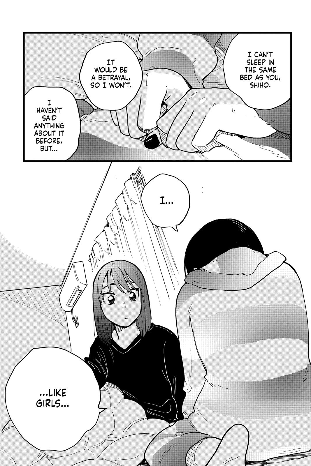 How Do We Relationship Chapter 40 - Page 19