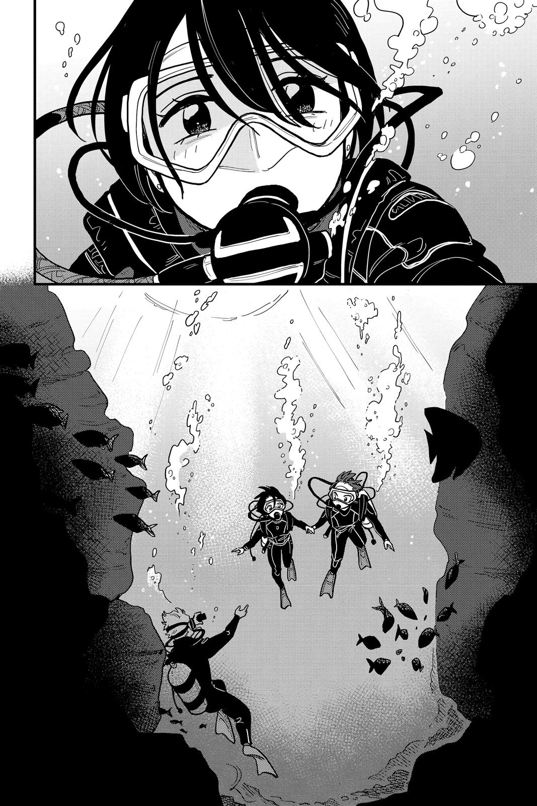 How Do We Relationship Chapter 41 - Page 10