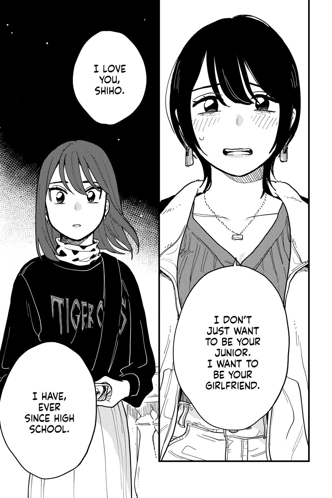 How Do We Relationship Chapter 41 - Page 19