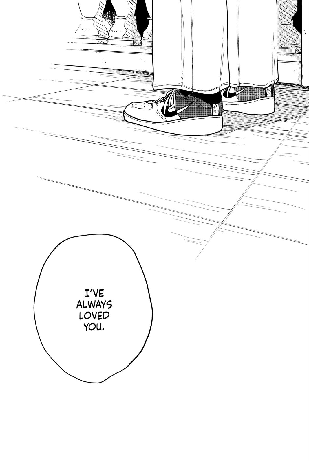 How Do We Relationship Chapter 41 - Page 20