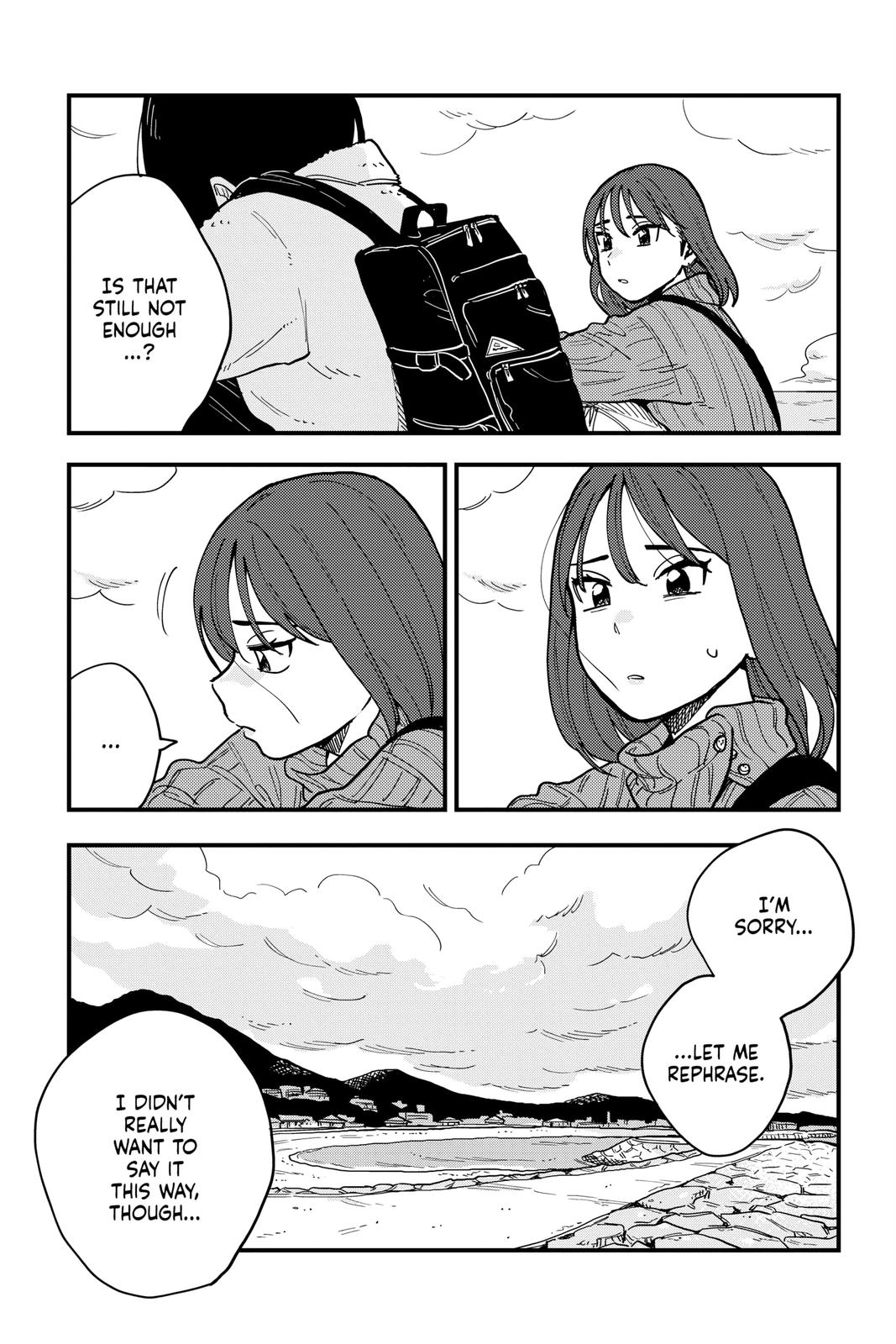 How Do We Relationship Chapter 42 - Page 9