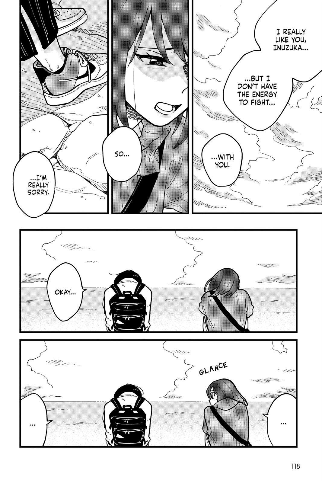 How Do We Relationship Chapter 42 - Page 14
