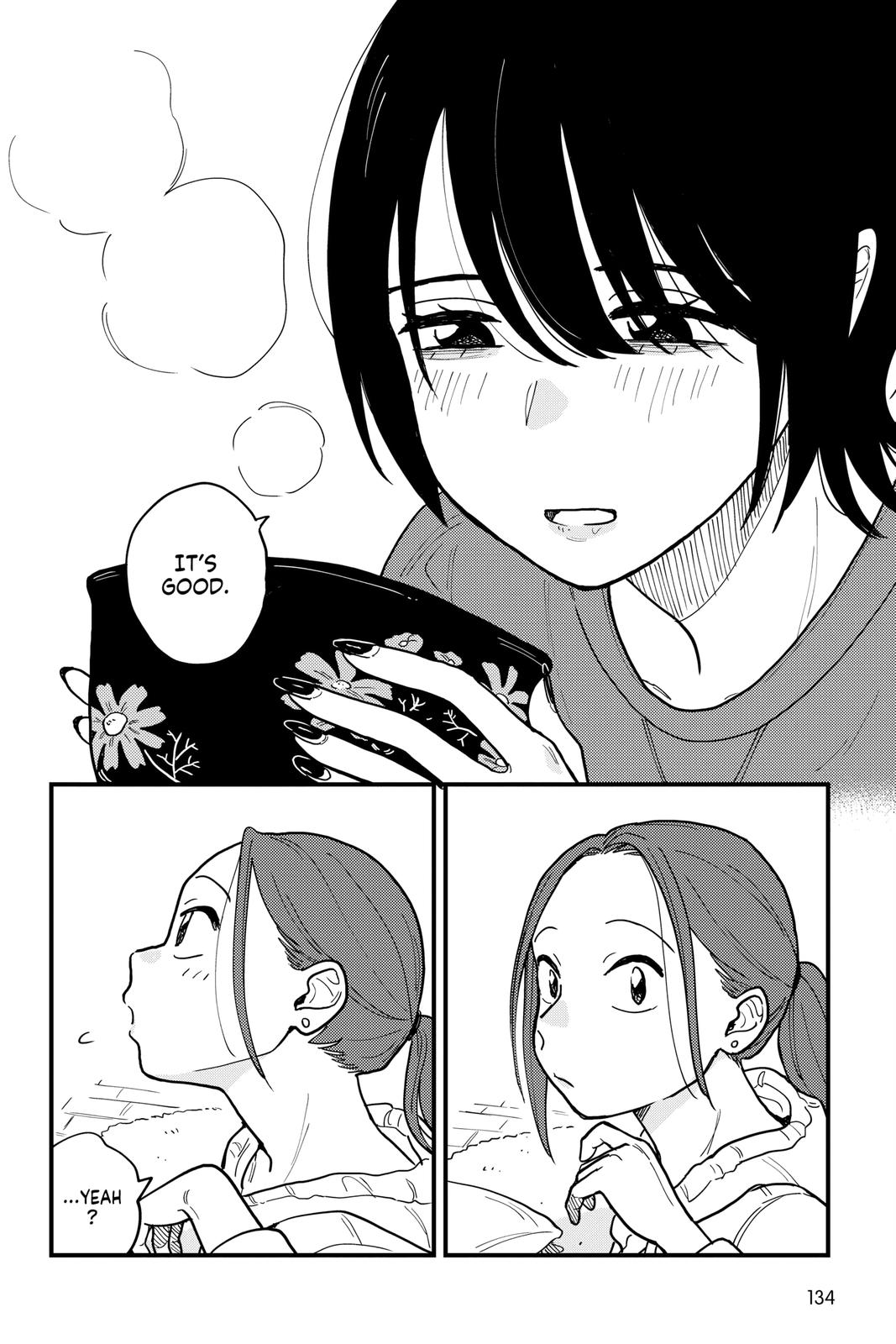 How Do We Relationship Chapter 43 - Page 10