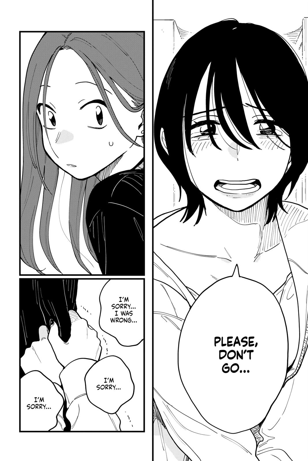 How Do We Relationship Chapter 44 - Page 14