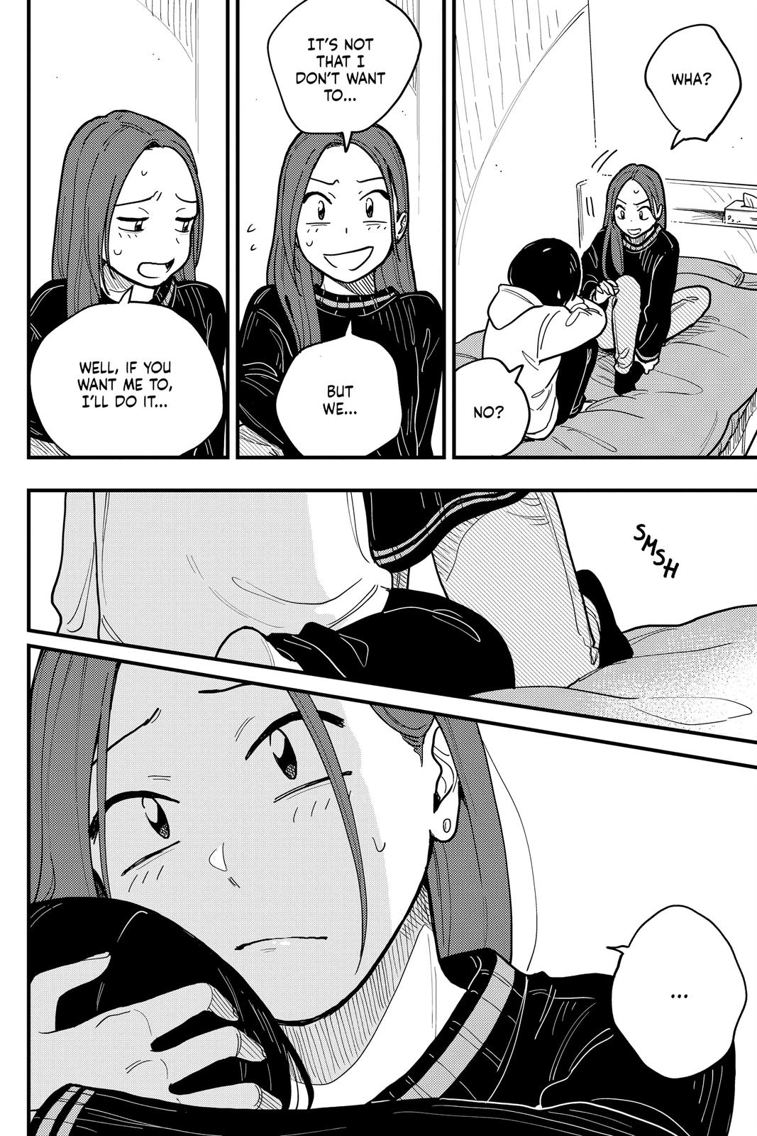 How Do We Relationship Chapter 44 - Page 18