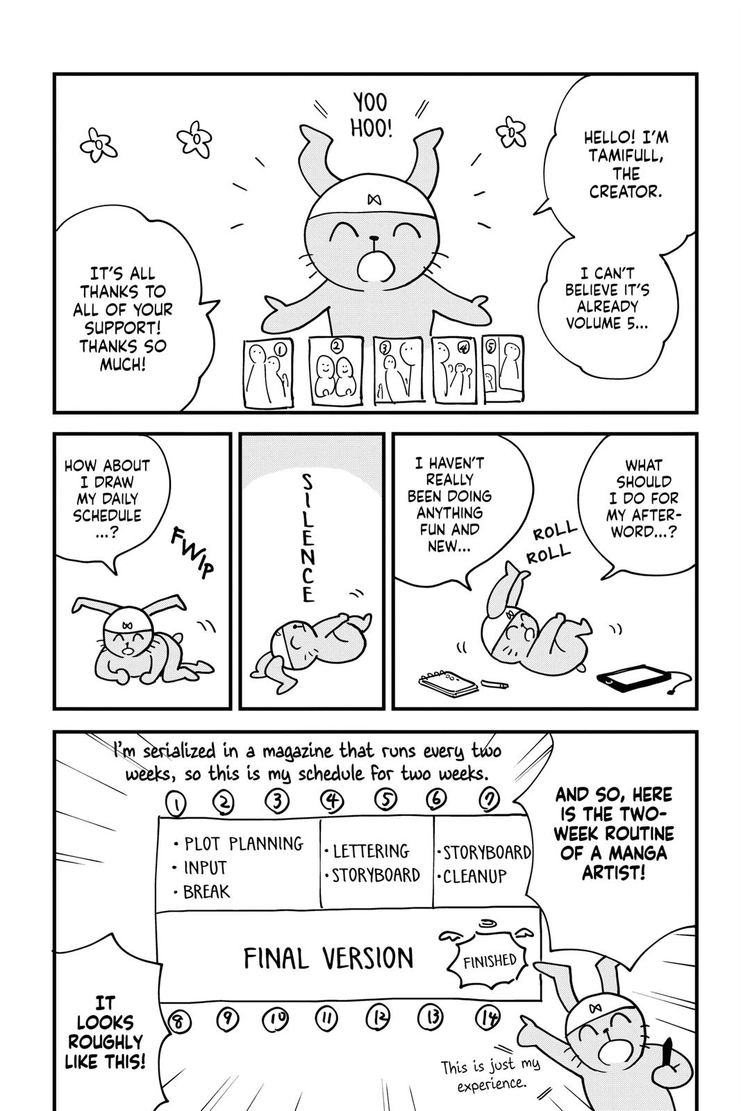 How Do We Relationship Chapter 45 - Page 19
