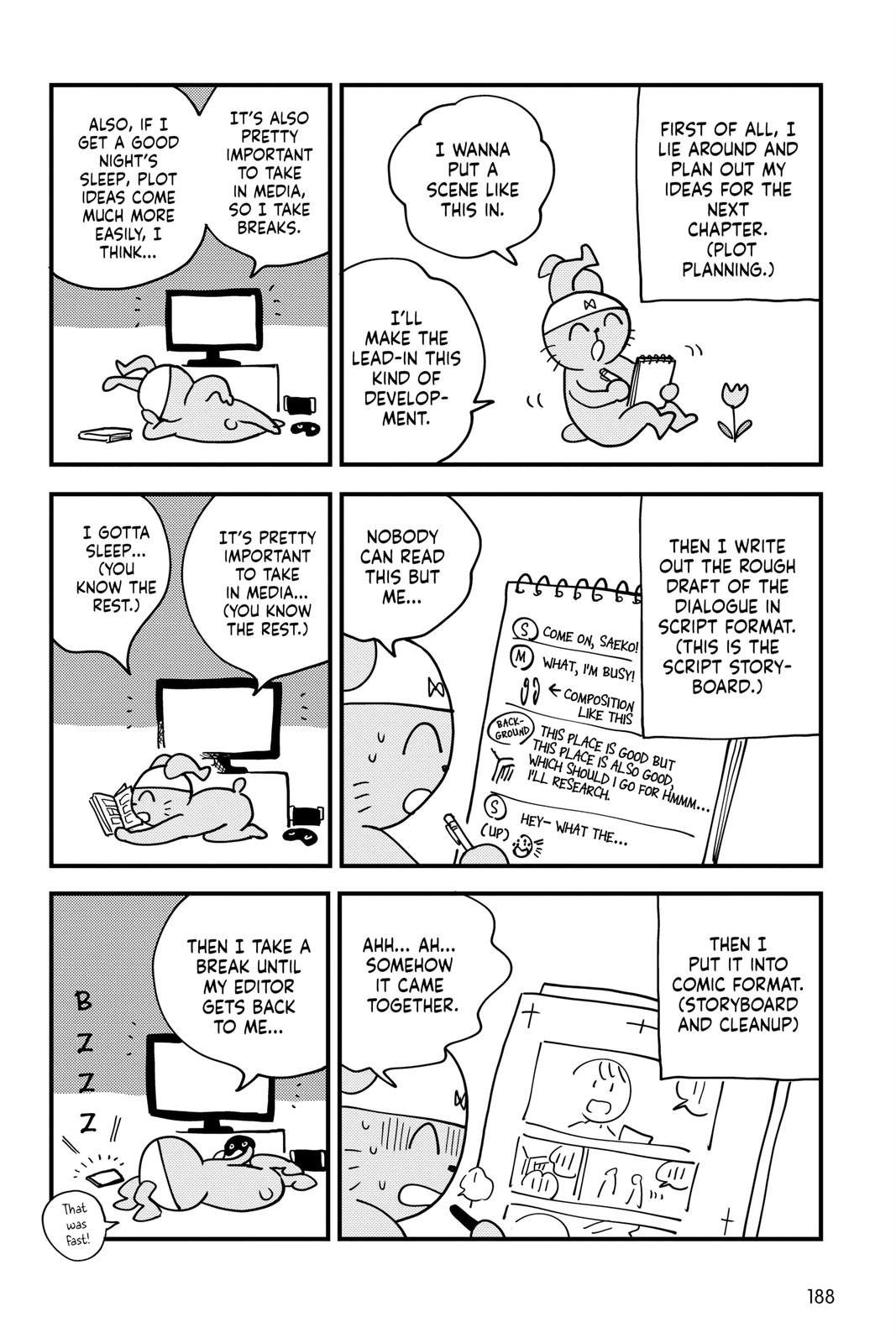How Do We Relationship Chapter 45 - Page 20