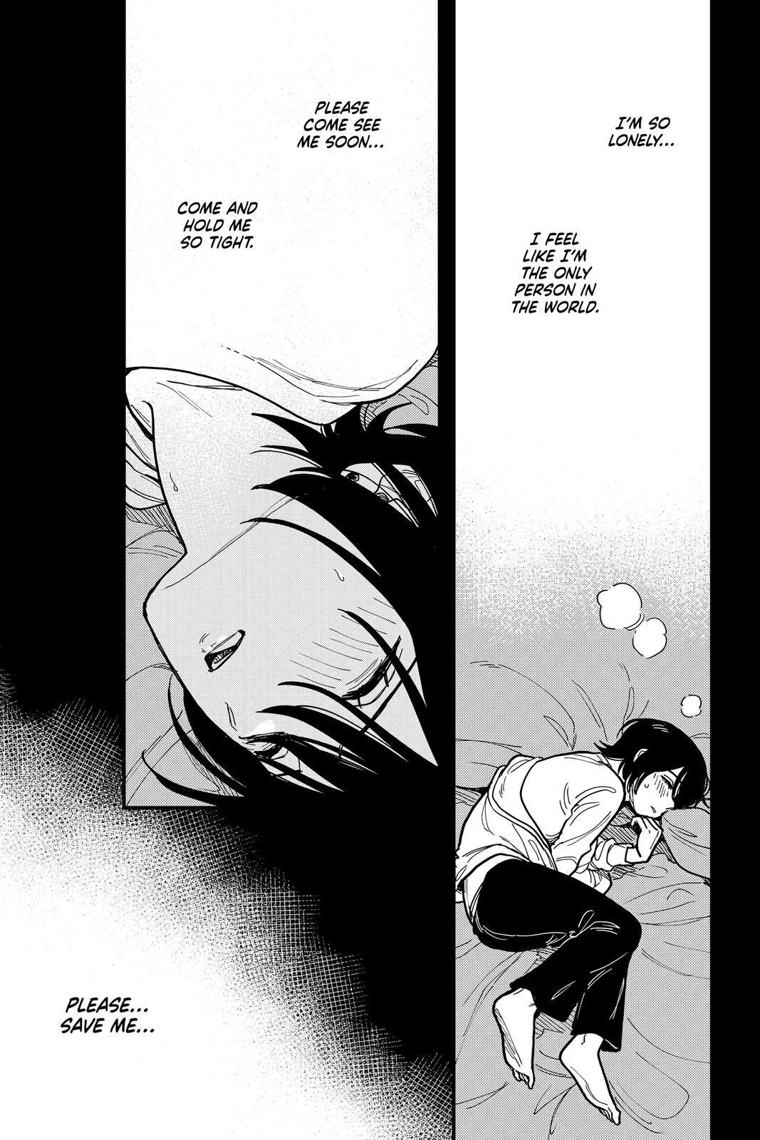 How Do We Relationship Chapter 46 - Page 9