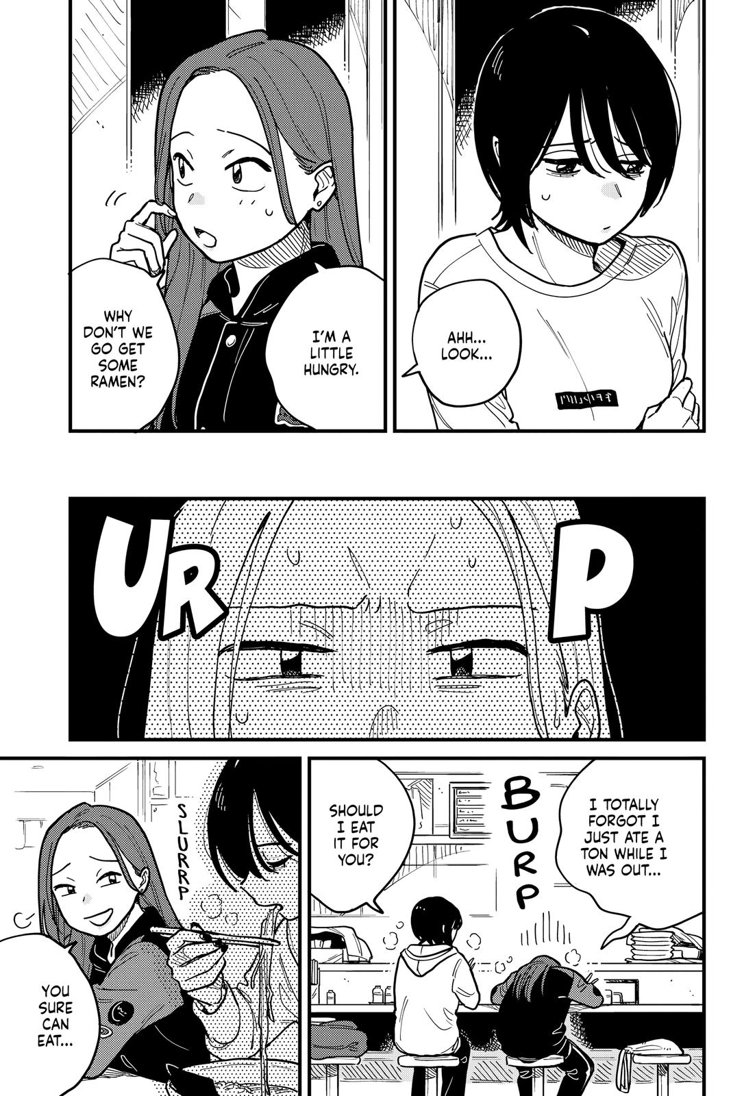 How Do We Relationship Chapter 46 - Page 13