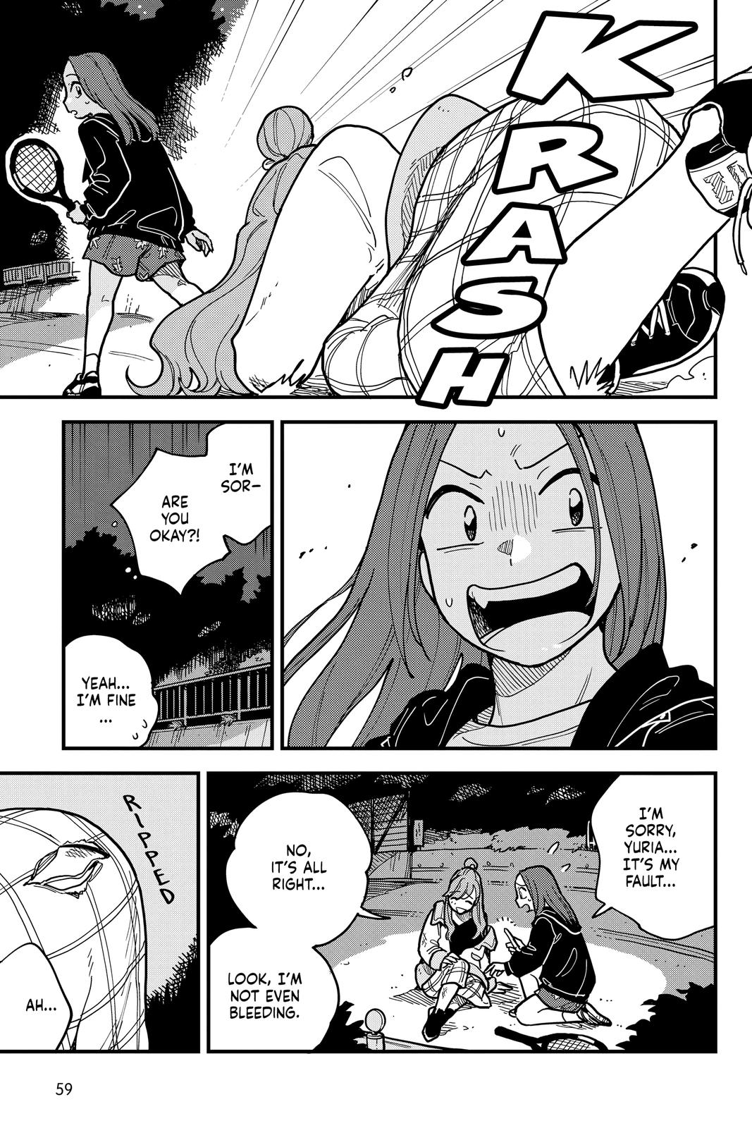 How Do We Relationship Chapter 48 - Page 11