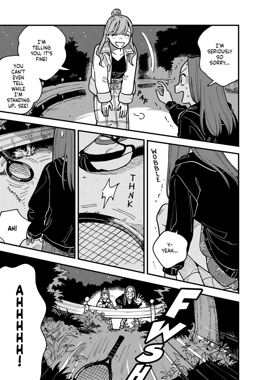 How Do We Relationship Chapter 48 - Page 13