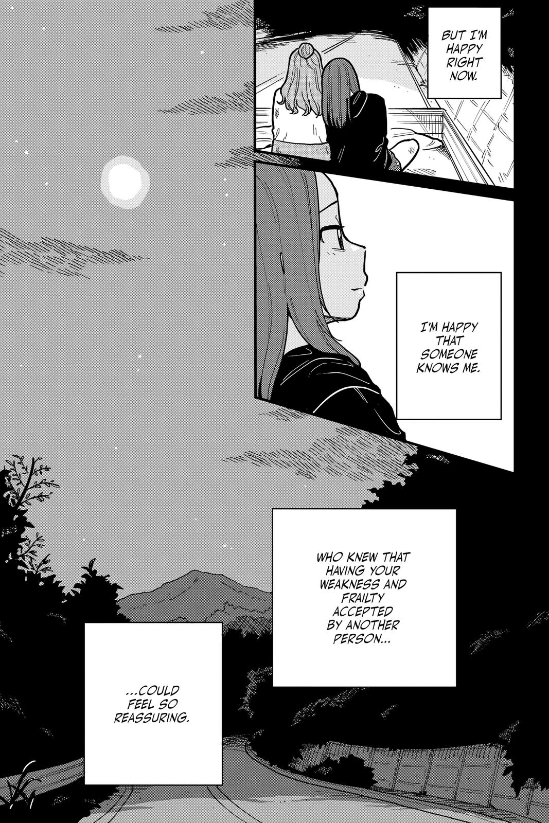 How Do We Relationship Chapter 49 - Page 7