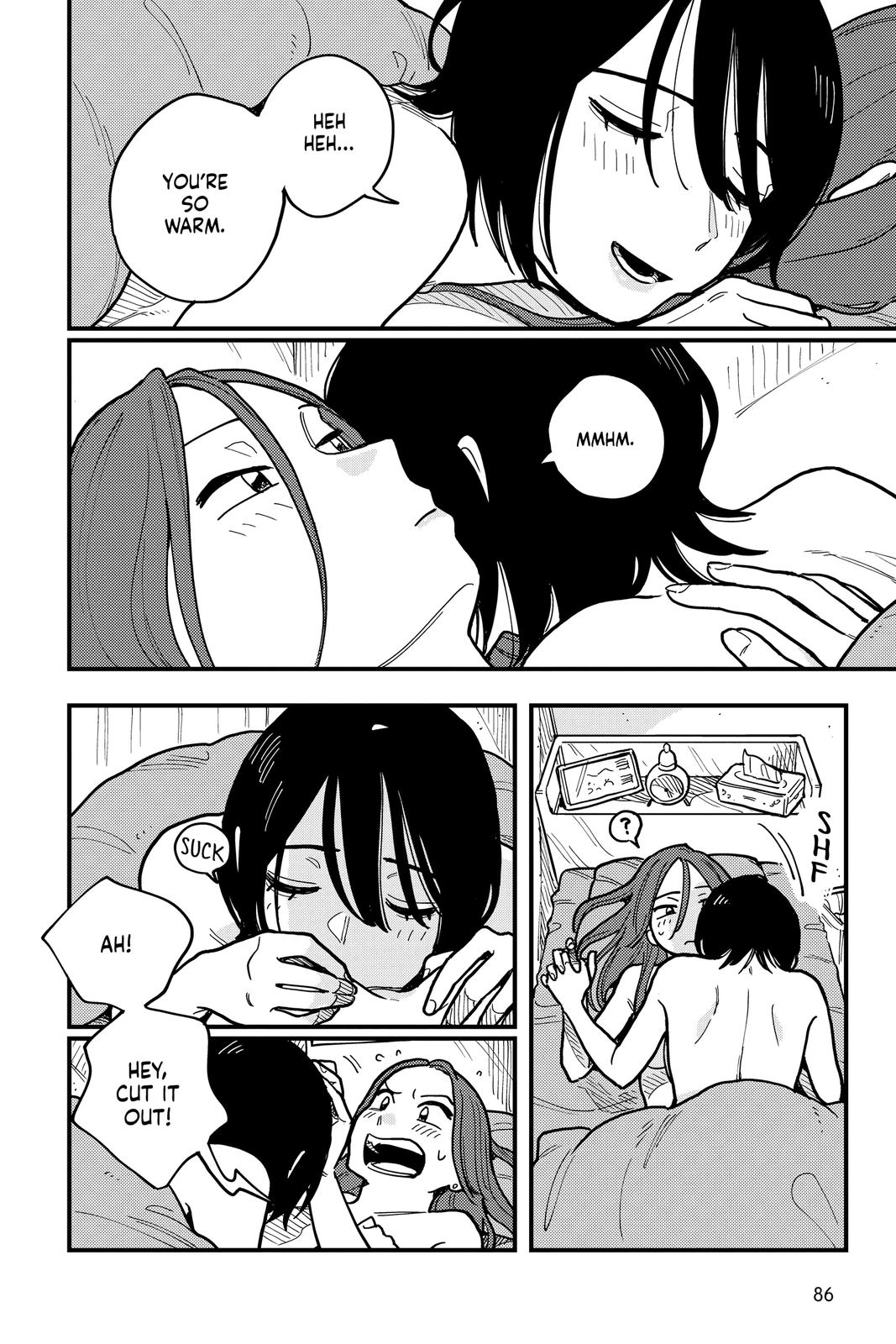 How Do We Relationship Chapter 49 - Page 16