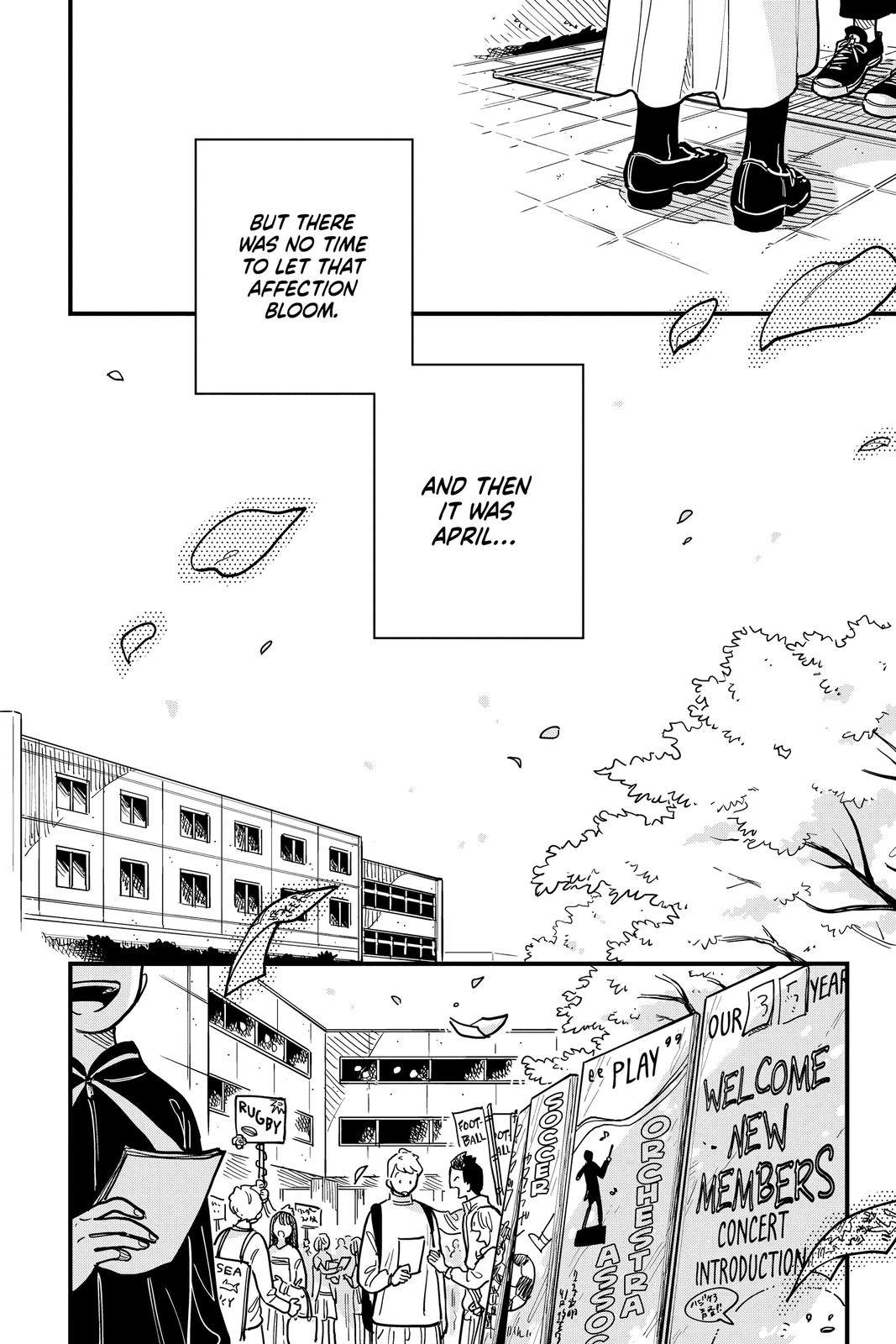 How Do We Relationship Chapter 50 - Page 20