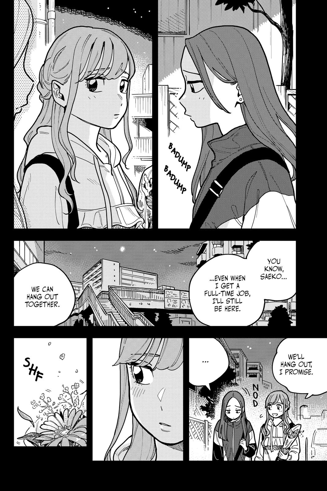 How Do We Relationship Chapter 53 - Page 4